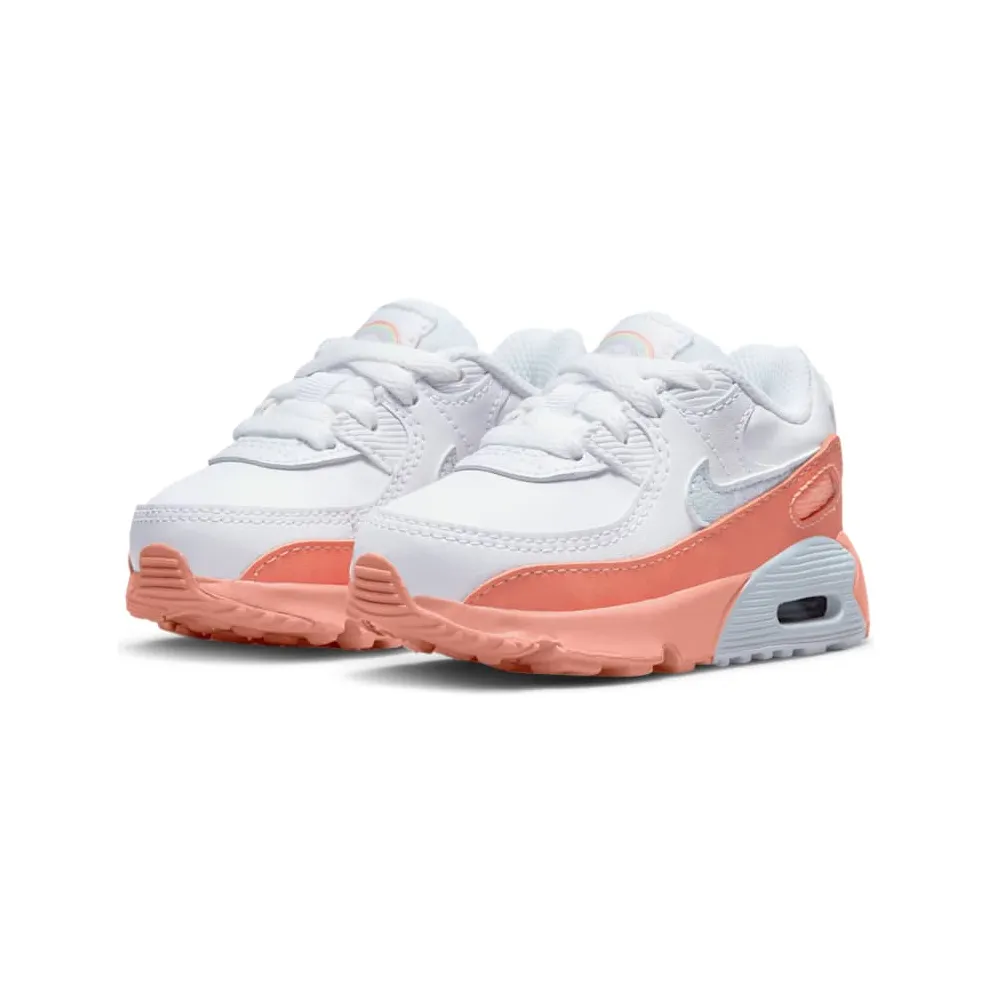 Nike Air Max LTR SE Baby/Toddler White (DM0958-100)