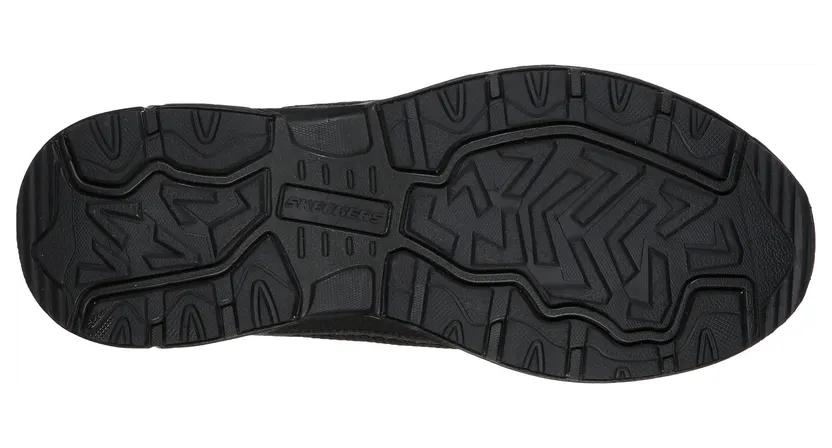 skechers-relaxed-fit 51898 BBK