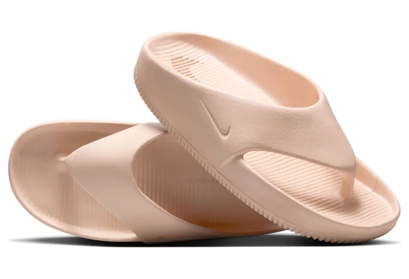 Nike Calm Flip Flop Sanddrift (FD4115-100)