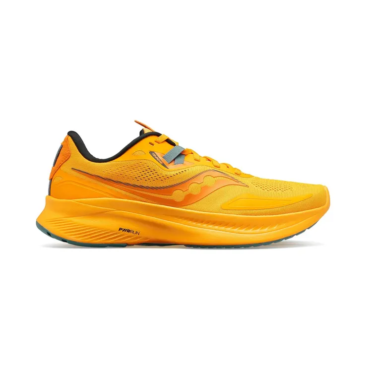 Saucony Guide 15 “Gold Pine” (S20684-30)