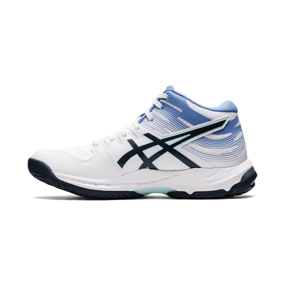Asics Gel-beyond™ Mt 6 White/French Blue (1072A051.106)