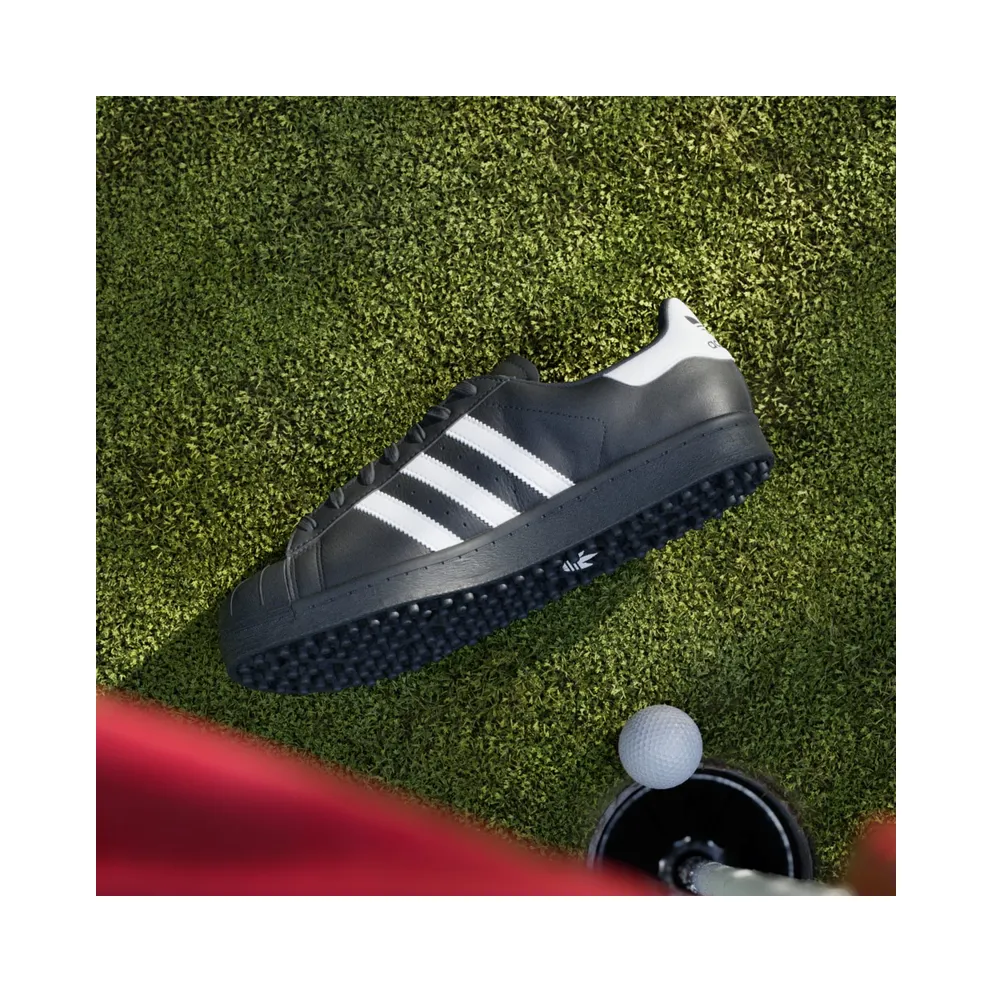 adidas Superstar Spikeless Black White (IE6053)