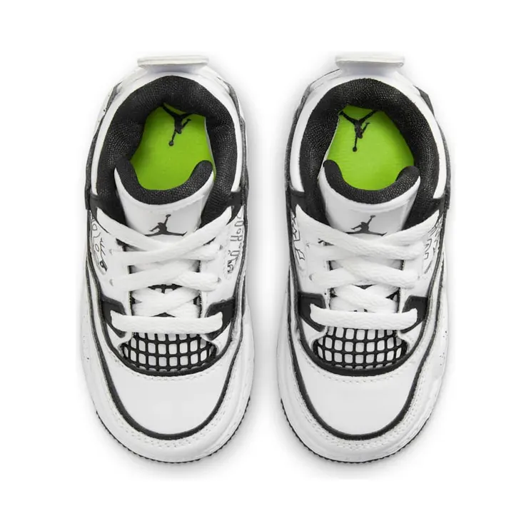 air-jordan-4 DC4102-100