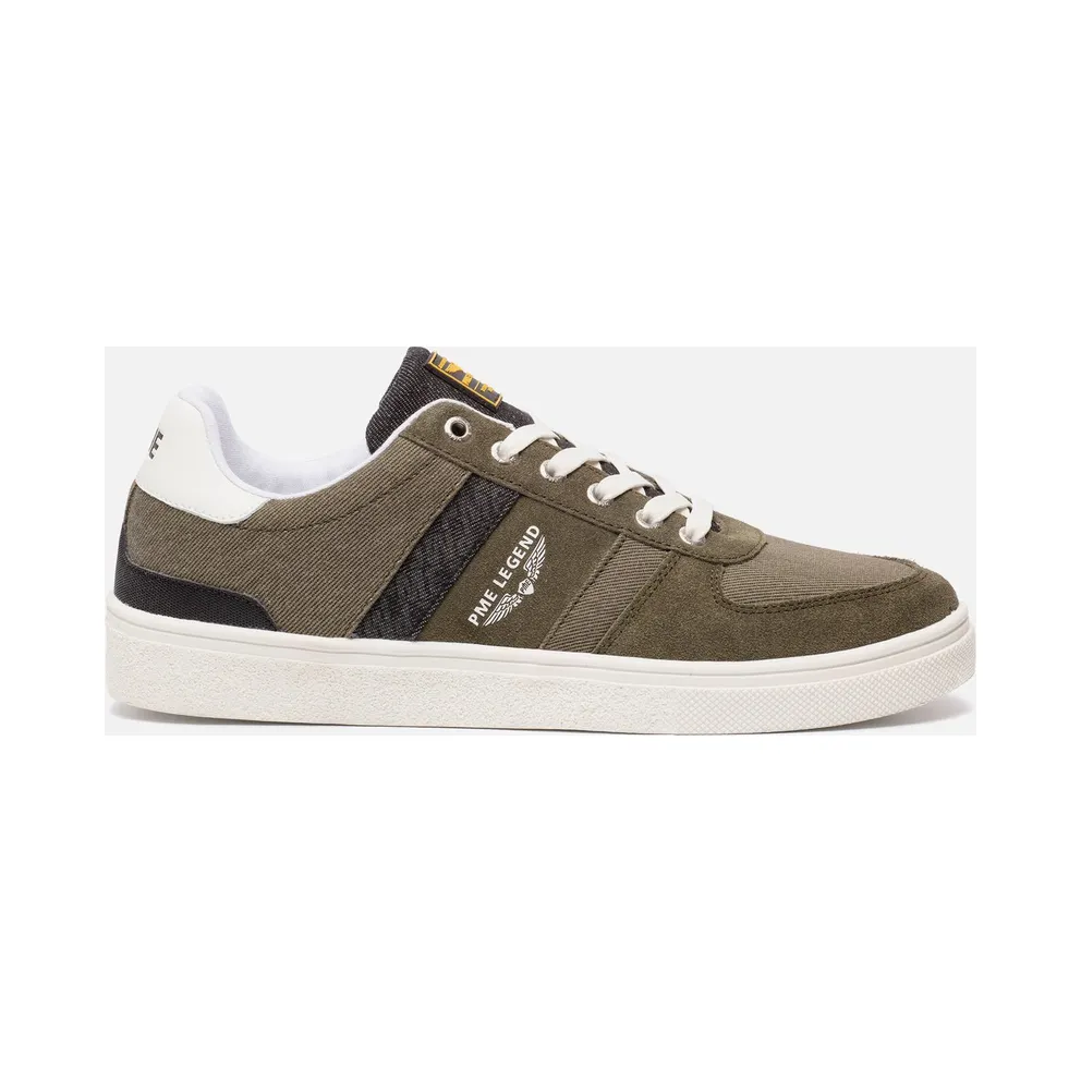 PME Legend sneaker Green (6000059029C70)