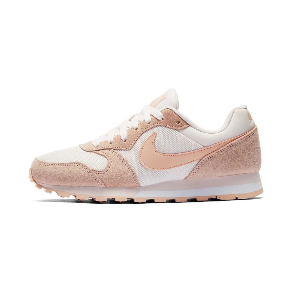 Nike MD Runner 2 “Light Soft Pink / Washed Coral” (749869-604)