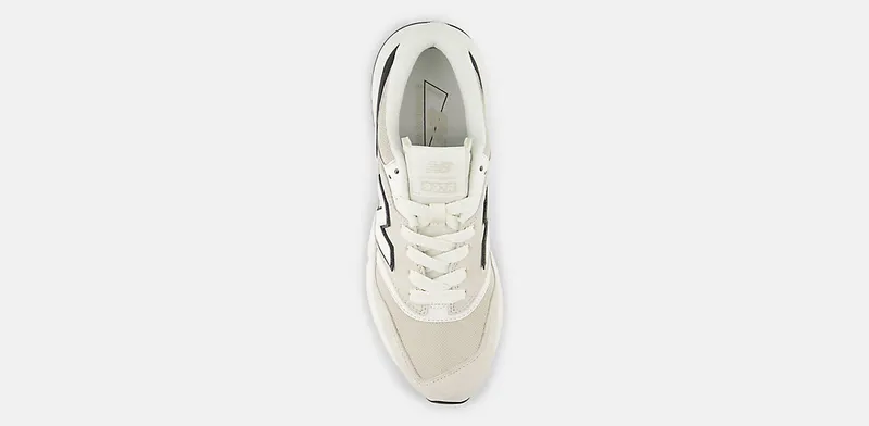 New Balance 997R “Gray/Green/Black” (U997RPCC)