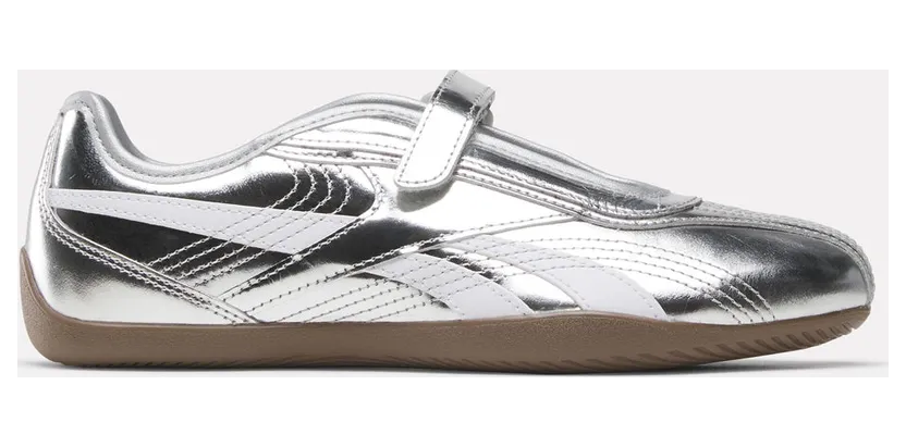 Reebok Ultra Lo Mary Jane “Silver” (100271362)