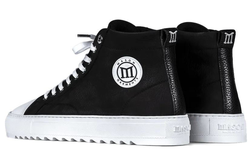 Mason Garments Astro Hi – Tradizionale (FW22-6E) (2)