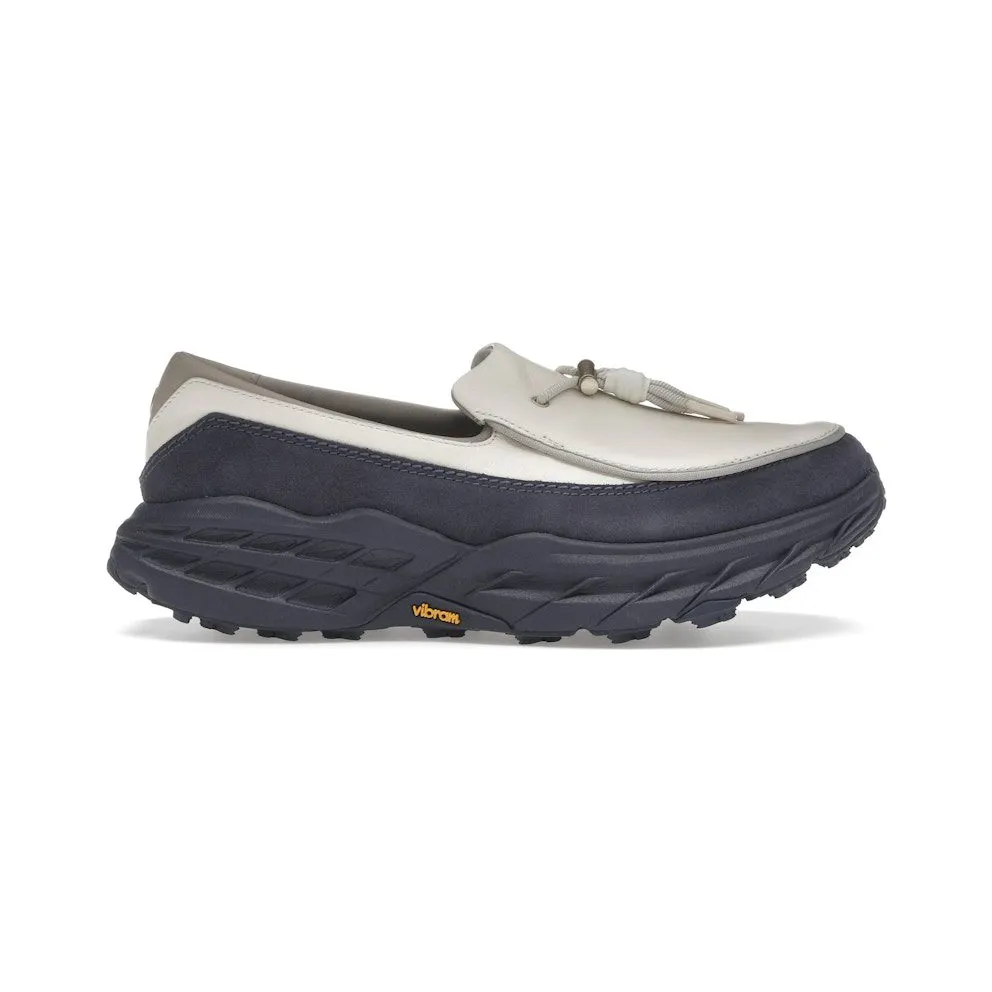 Hoka One Speed Loafer Birch Charcoal Grey (1162170-BHRC)