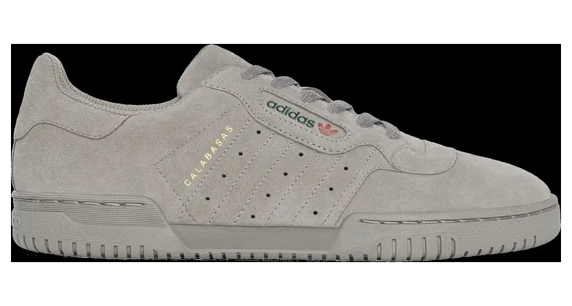adidas Yeezy Powerphase Simple Brown