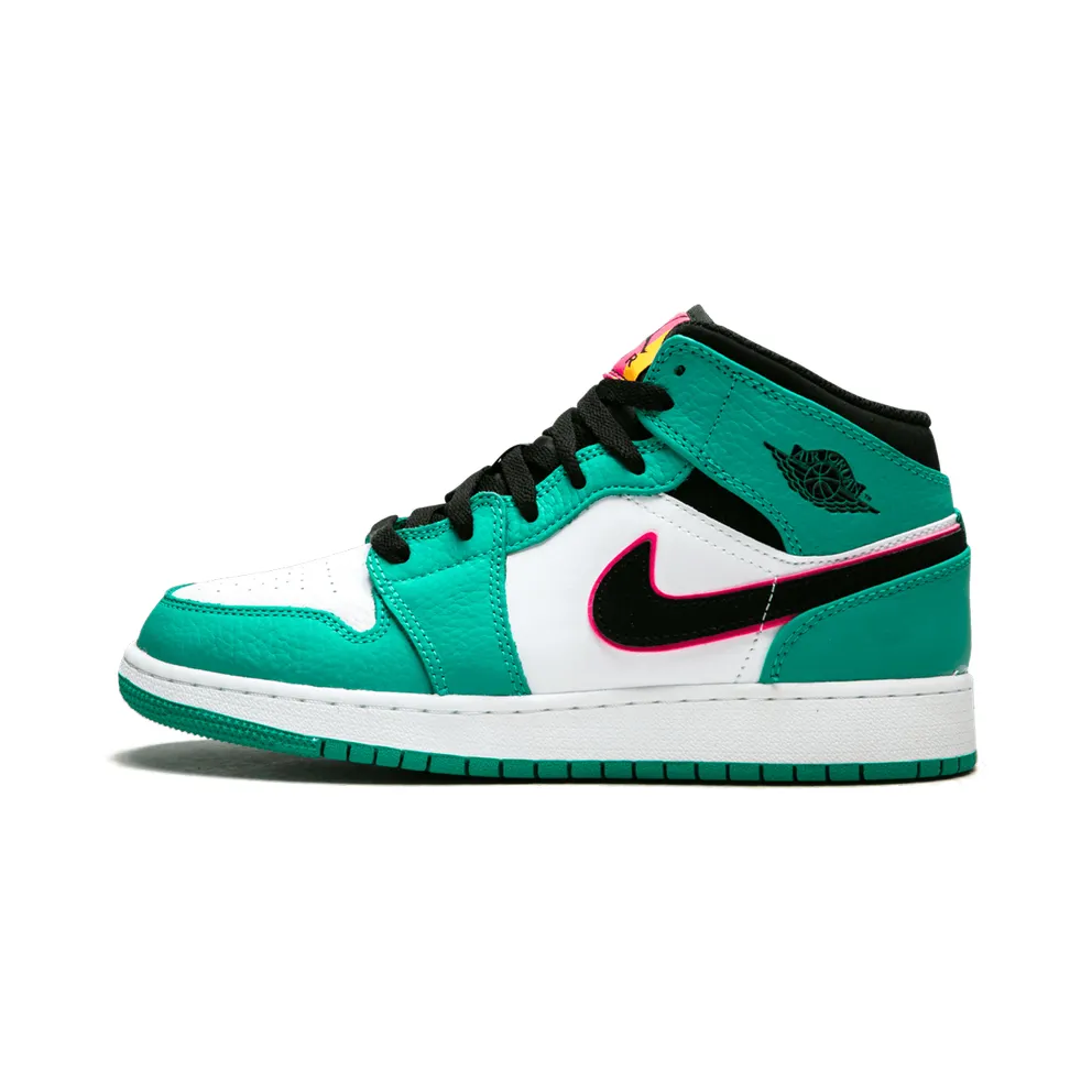 Jordan 1 Mid South Beach (GS)