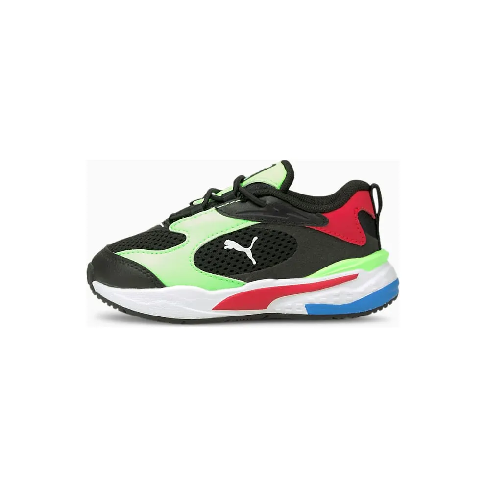 Puma RS-Fast AC Red/Green/Black (375699-01)