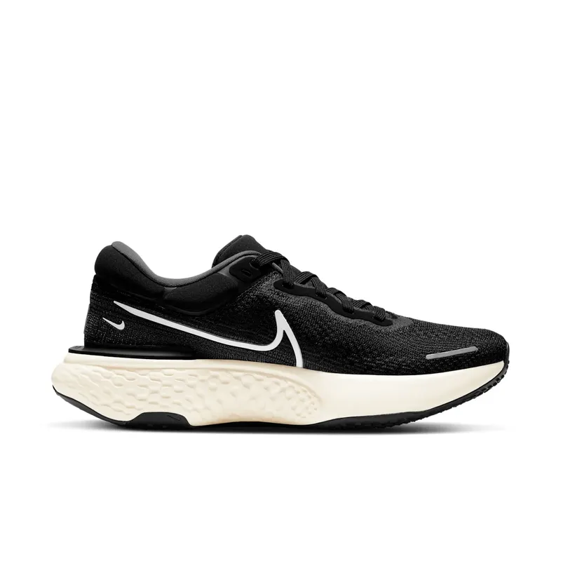Nike ZoomX Invincible Run FK Black Iron Grey (CT2228-001)