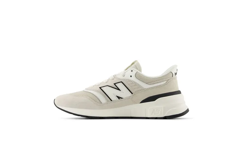 New Balance 997R “Gray/Green/Black” (U997RPCC)