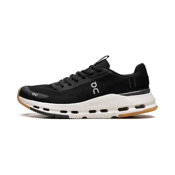 On Running Cloudnova Form 2 “Black Ivory” (3ME30151430)