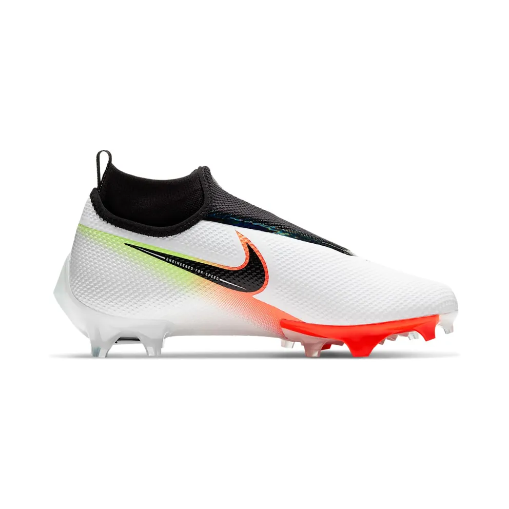 Nike Vapor Edge Pro 360 Premium White White/Hyper Crimson/Volt (CD0085-100)