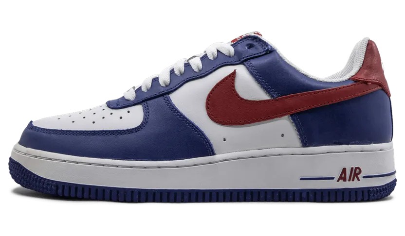 Nike Air Force 1 “Independence Day” (306353-164)
