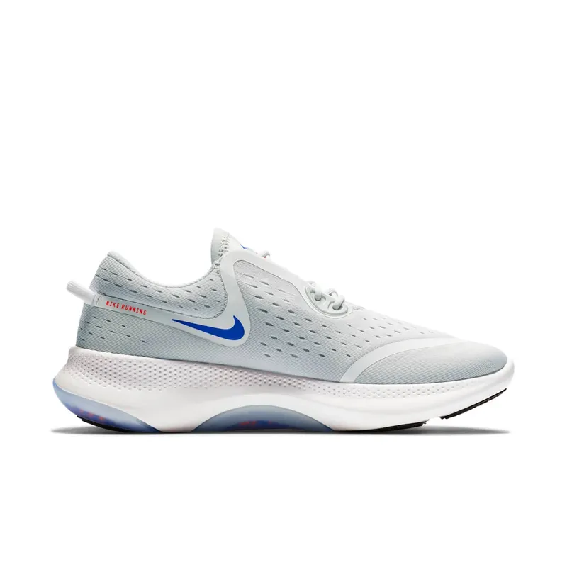 Nike Joyride Dual Run Pure Platinum White Pure Platinum/White/Racer Blue (CD4365-011)