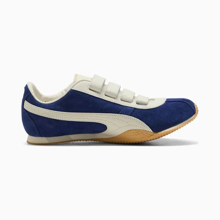 Puma H-Street Strap “Blue / White” (405308-02)
