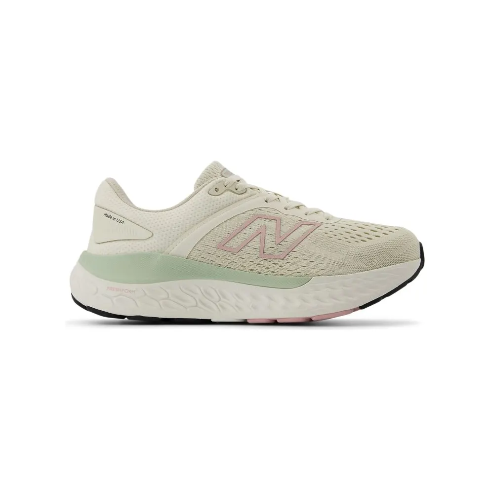 New Balance Fresh Foam 1540v4 Turtledove Silver Moss (W1540TG4)