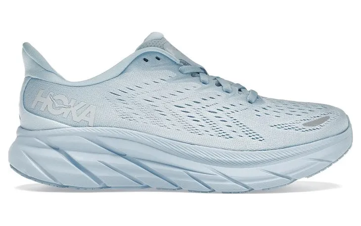 Hoka One Clifton 8 Summer Song Country Air Blue (1119394-SSCA)