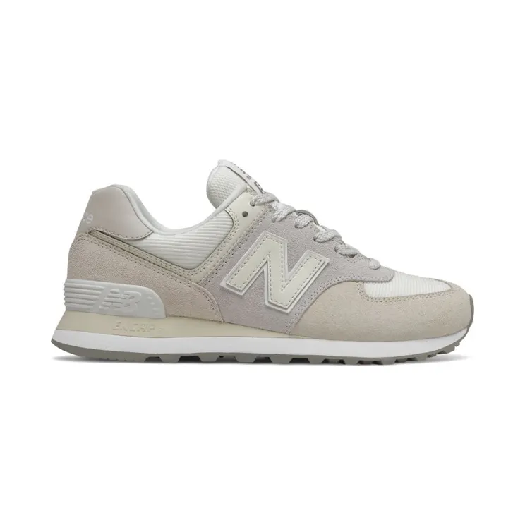 New Balance WL574 WL2 Moonbeam / Sea Salt (WL574WL2)