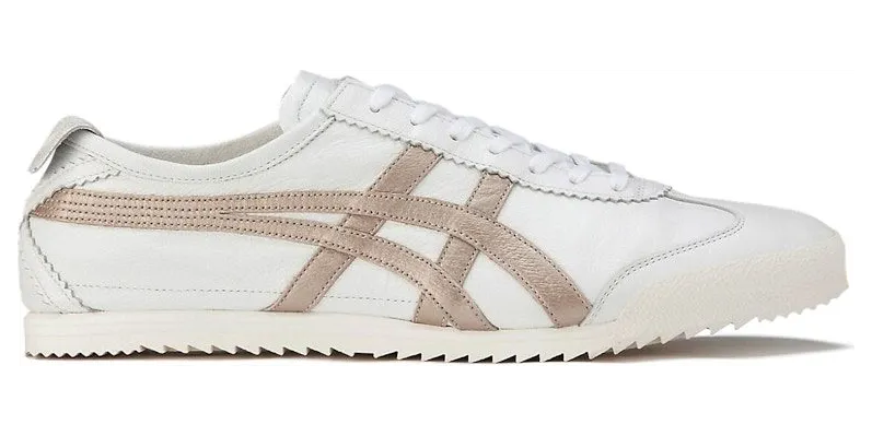 Onitsuka Tiger Mexico 66 Deluxe NM White Rose Gold (1181A367-102)