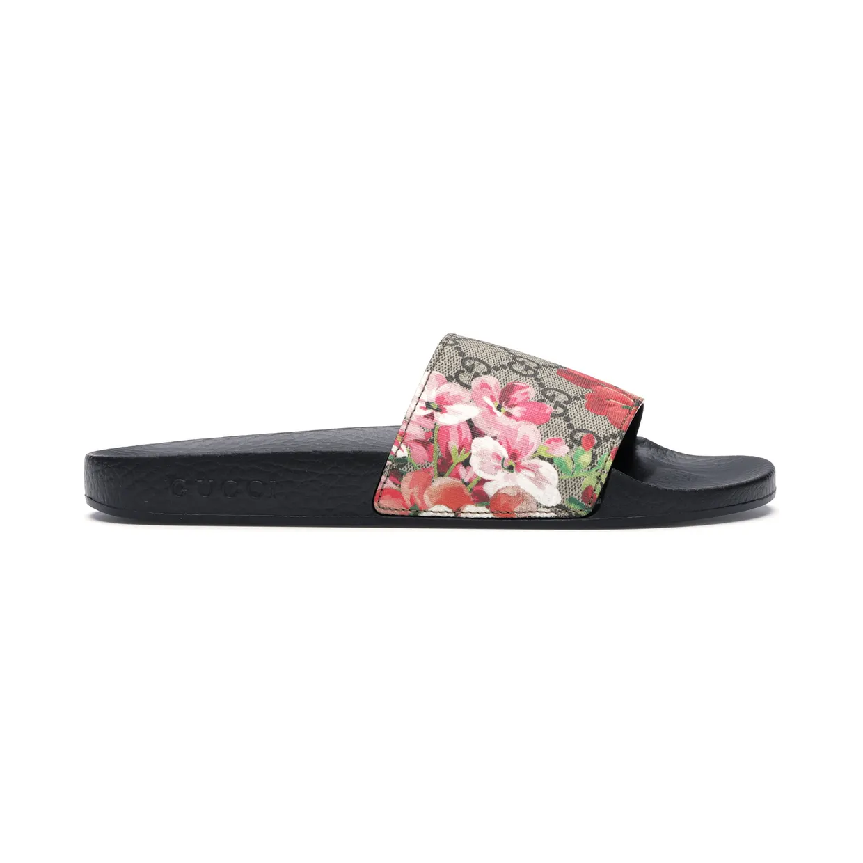 Gucci Slides Bloom Supreme