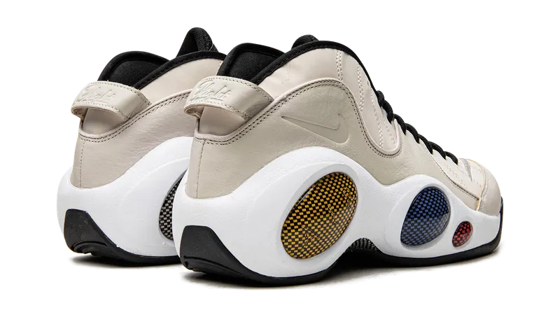 Nike Zoom Flight 95 “Light Orewood Brown” (DX3954-100)