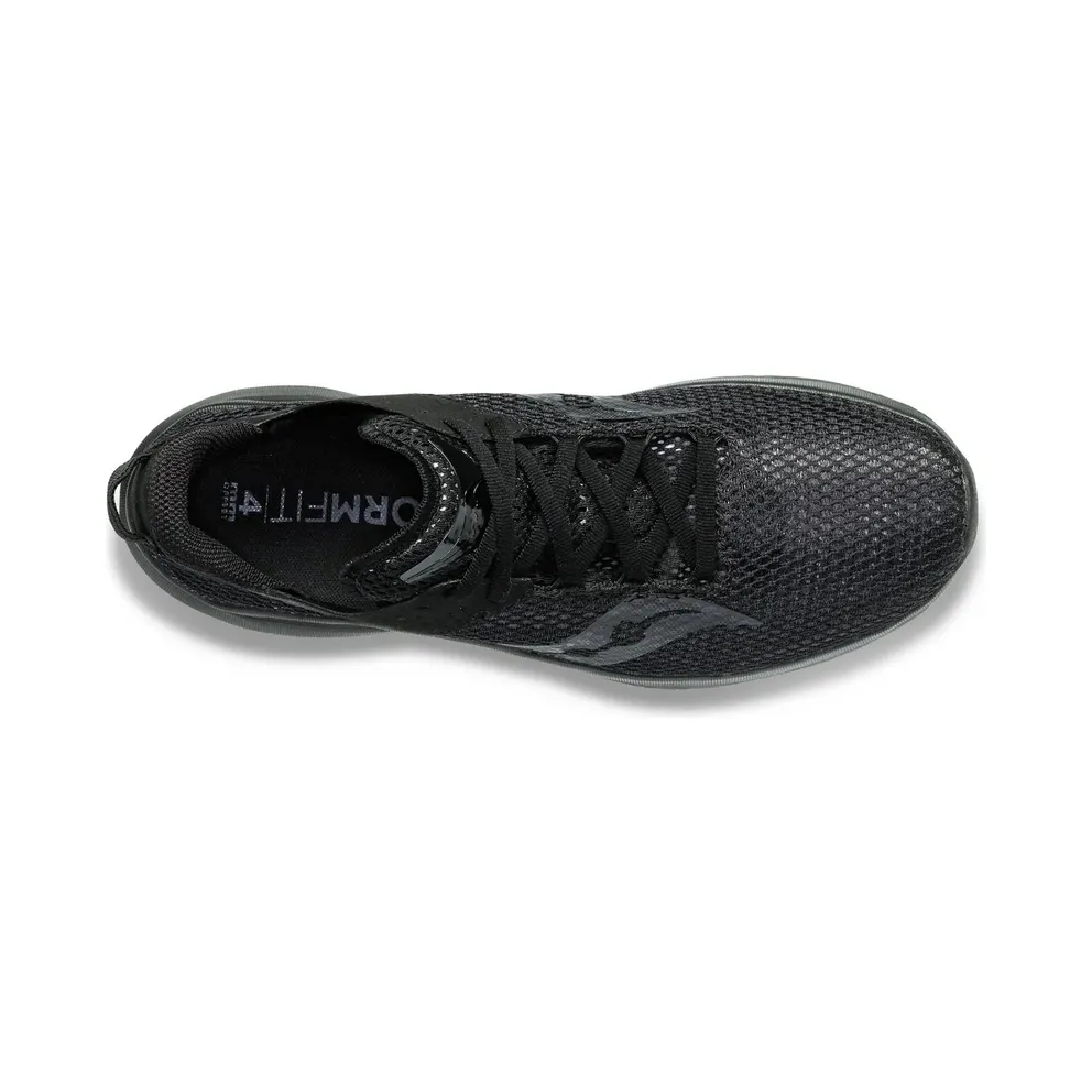 Saucony Kinvara 14 Triple Black (S20823-12)