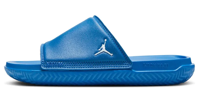 Jordan Play Slide True Blue White (DN3596-400)