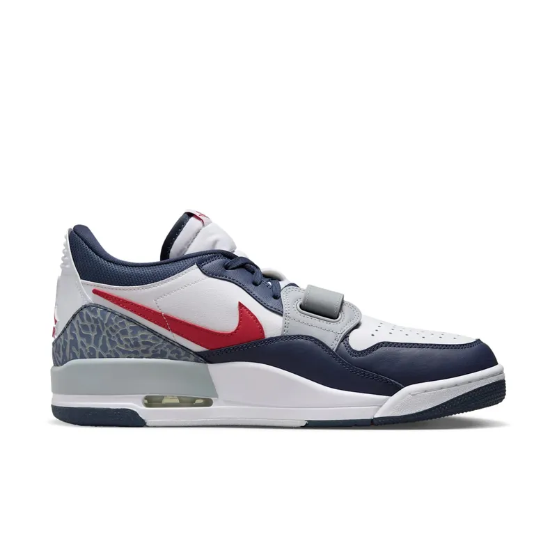 Jordan Legacy 312 Low Olympic (CD7069-164)