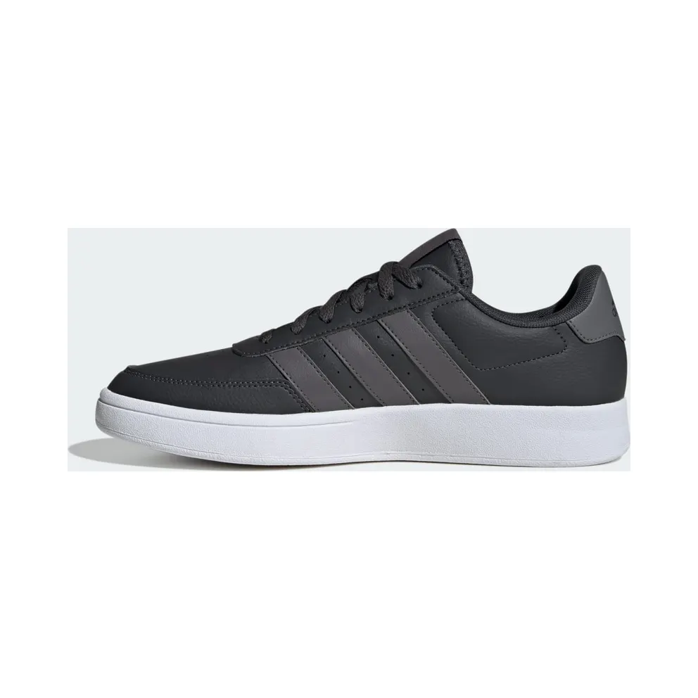Adidas Breaknet 2.0 Carbon / Charcoal / Grey Four (IG6888)