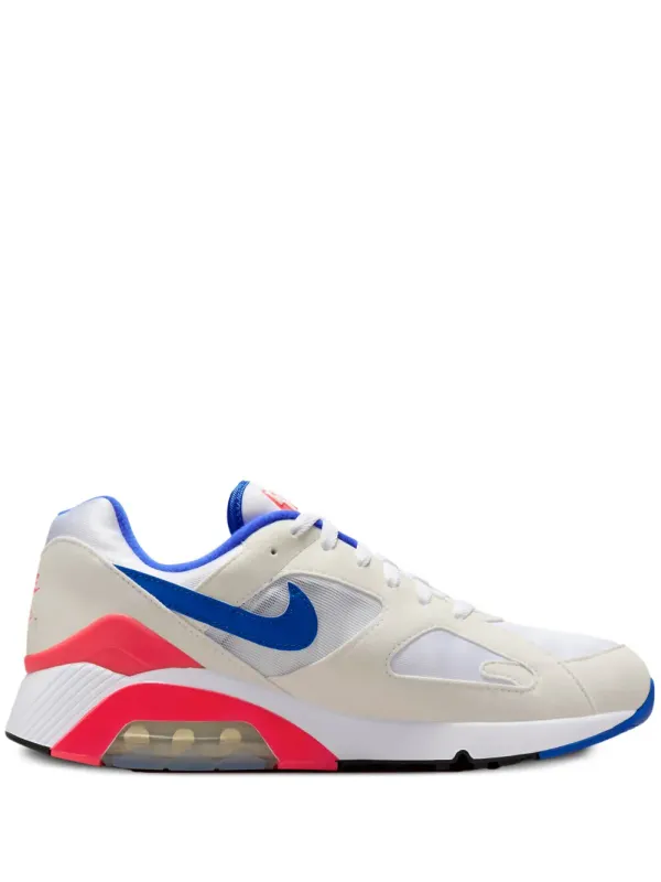 Nike Air Max 180 Ultramarine (2024) – White (FJ9259)