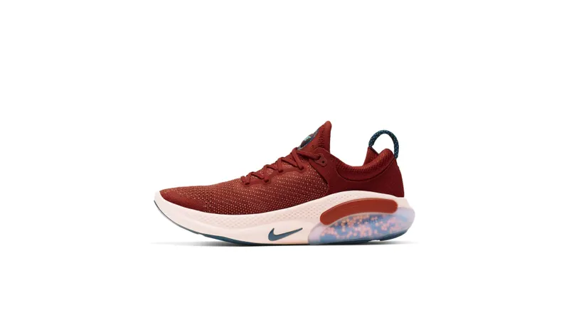 Nike Joyride Run Flyknit Cinnabar Cinnabar/Crimson Tint-Aurora-Blue Force (AQ2730-600)