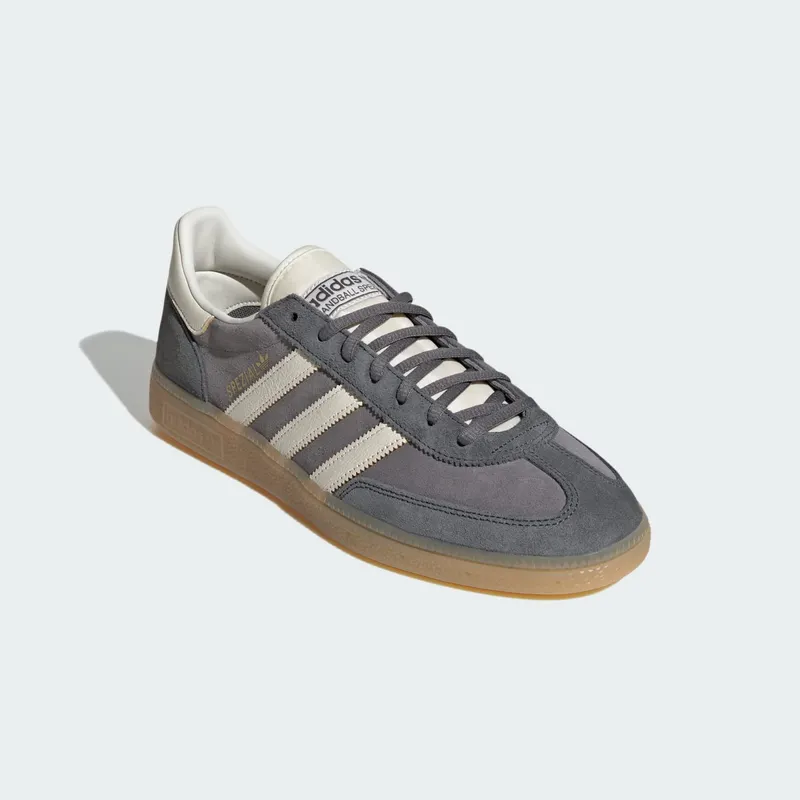 Adidas Handball Spezial “Grey Four White” (IH6588)