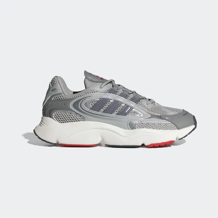 adidas OZMILLEN Grey Two / Grey Three / Crystal White (IF9111)