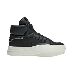 adidas Y-3 Centennial High Black Off White (IG4081)