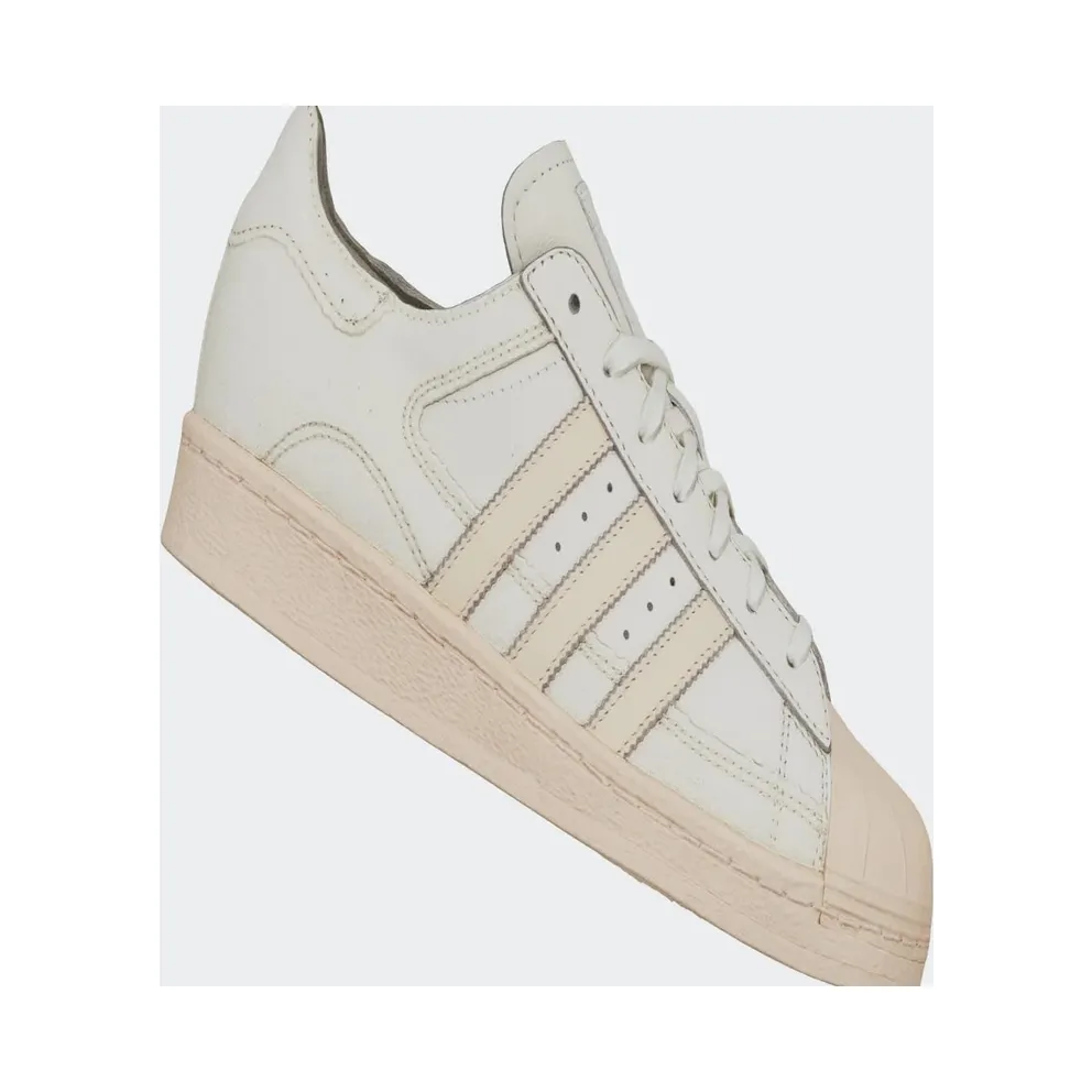 Adidas Superstar 82 Core White / Wonder White / Cream White (GY2568)