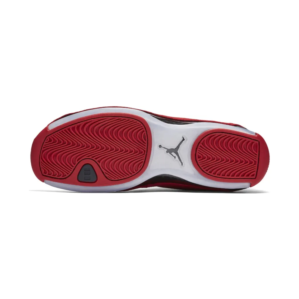 Jordan 18 Retro Toro Gym Red/Black (AA2494-601)