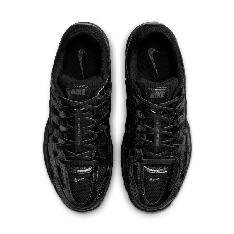 Nike P-6000 Black (IO3496-002)