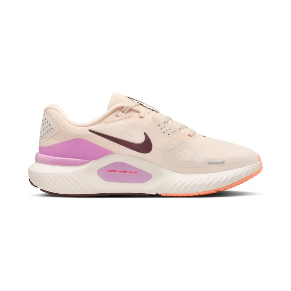 Nike Structure 26 Chalk/Light Magenta/Orange Pulse/Tattoo (HJ1101-113)