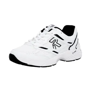 Rieker Sport Black / White (2182930)