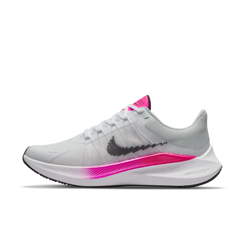 Nike Winflo 8 White (CW3421-100)