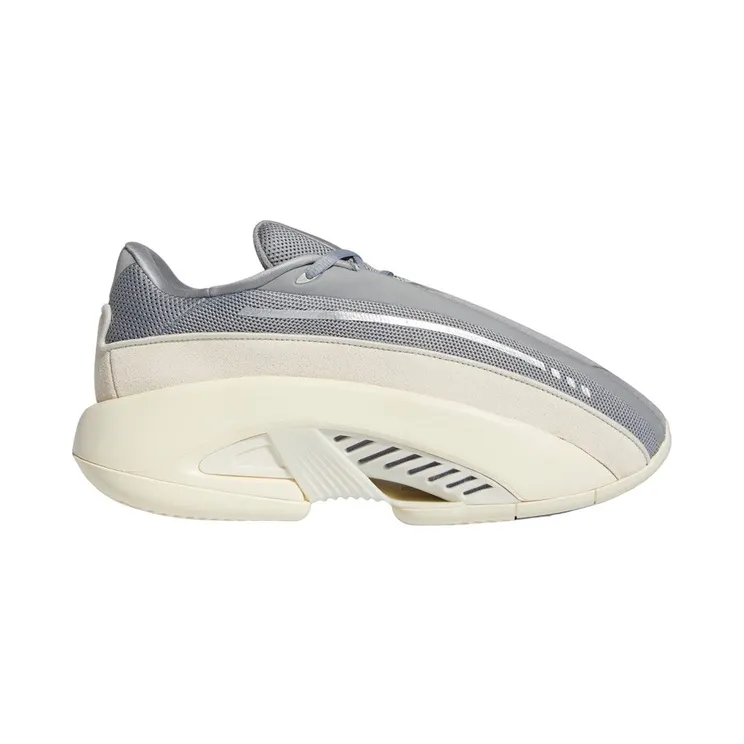 adidas Mad IIInfinity Grey Cream White Grey (IF4439)