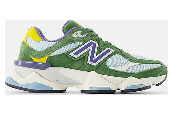 New Balance 9060 “Alpine Green” (U9060LDA)