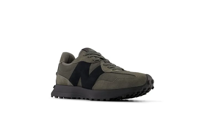 New Balance 327 Tornado Black