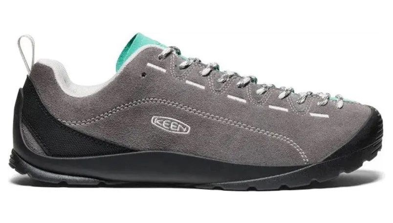 Keen Jasper Steel Grey Bright Aqua (1030673)