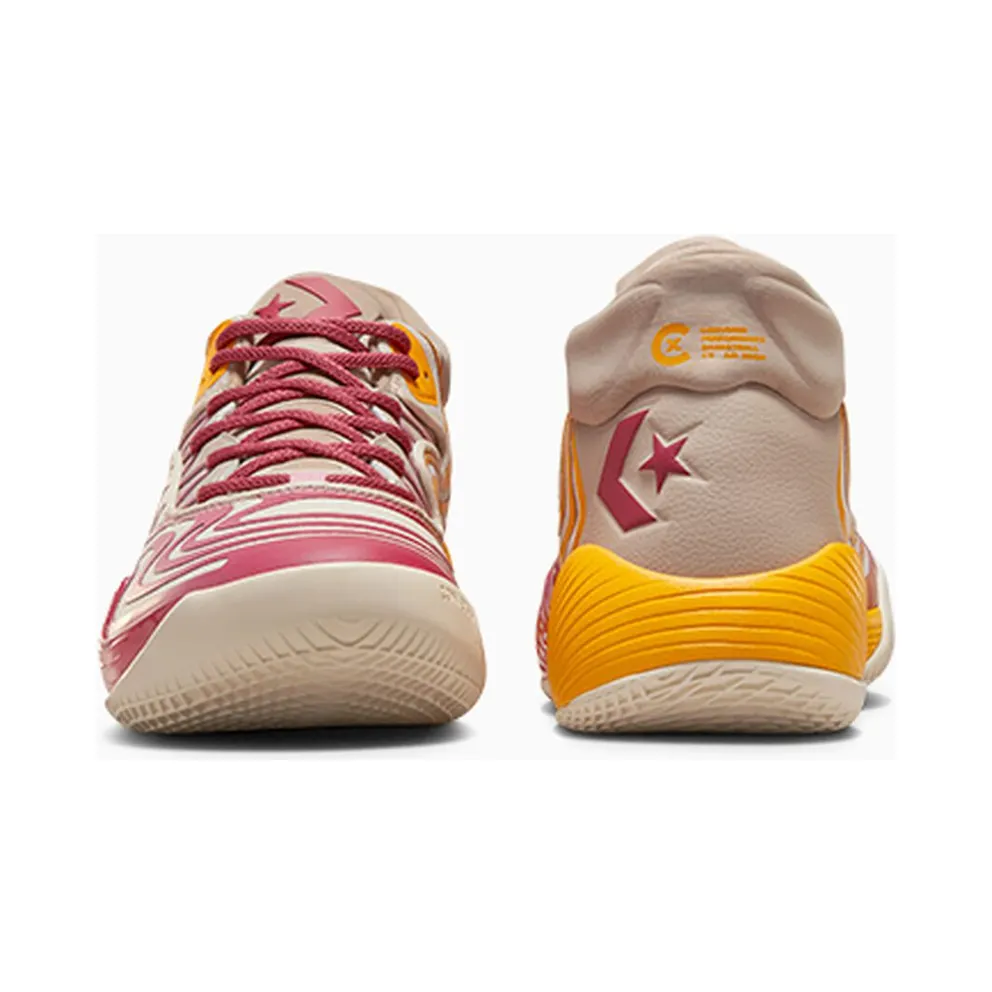 Converse All Star BB Shift CX Light Dune/Yellow/Astrodust (A08647C)
