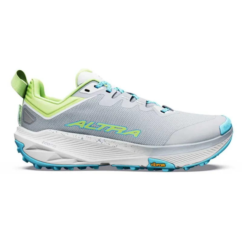 Altra Experience Wild 3+ Trail Shoes AL0A85UZ74K
